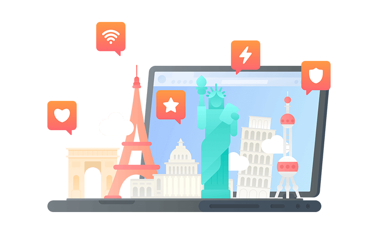在海外搜狗浏览器怎么翻回国 - 海龟VPN